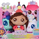 Gabby's DH Basc Plush Celebration Asst. CDU
