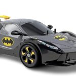 BATMAN RC VEHICLE 1:10 By Bladez