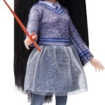 Wizarding World Harry Potter Cho Chang Fashion Doll, 8-Inch Size