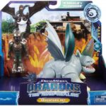 Dragons Realms Adventure Sets Fig Asst
