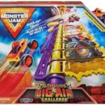 MonsterJam1:64BigAirChlngPlystElToroLoco