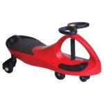 PlasmaCar The Original - Red