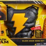 DC Black Adam Movie Hero Set