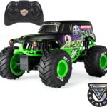 Monster Jam RC 115 Grave Digger (NEW)