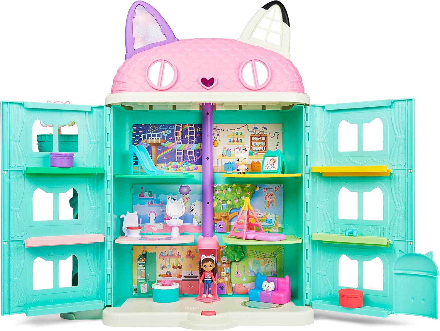 Dollhouse 