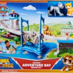 Paw Patrol Cat PackAdventureBayRescueSet