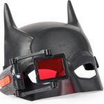 DC Batman Movie Detective Role Playset