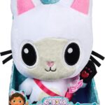 Gabbys DH Talking Pandy