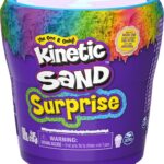 Kinetic Sand Surprise Asst  CDU