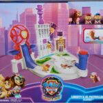 Paw Patrol Movie2 Liberty & JrPat Playset