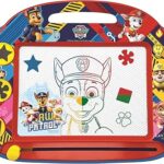 Paw Patrol Magnetic Multicolor Drawing Board Toy