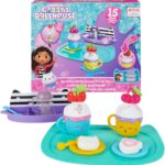 Gabby's DH Hot Cocoa Party Sweet Treat Set
