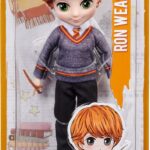 Wizarding World Harry Potter, 8-inch Ron Weasley Doll