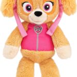 Paw PatrolPlush13TakeAlongSkyeImpulse