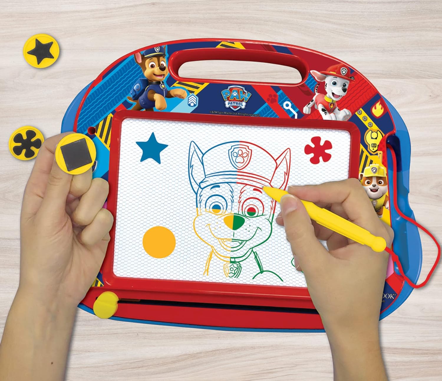 OxKfEYL. AC SL | Play and Dream Toys UAE