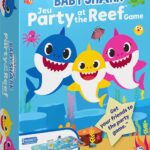 Game Baby Shark Party At The Reef
