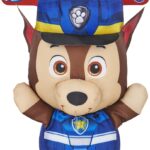 SW Paw Patrol Swim Huggable Chase