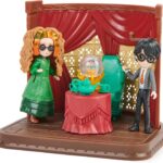 Wizarding World Harry Potter Magic Divination Course Playset