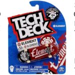 Tech Deck 96MM FingerBoards Asst.