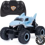 Monster Jam RC 1:24 Megaladon