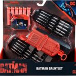 DC Batman Movie Gauntlet