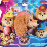 Paw Patrol Movie2 Plush Liberty & JrPat