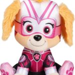 Paw Patrol Movie2 Plush 9Skye Impulse