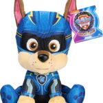 Paw Patrol Movie2 Gund Mighty Kinofilm Chase