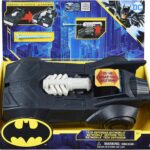 DC Batman Tech Defender Batmobile