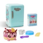 Cookeez Makery Freezy Cakez Fridge
