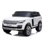 Land Rover HSE 24V 2-Seater SUV Ride On with Remote Control for Kids 3+