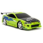 Fast & Furious Brian's Mitsubishi Eclipse 1995 1:16 RC CAR