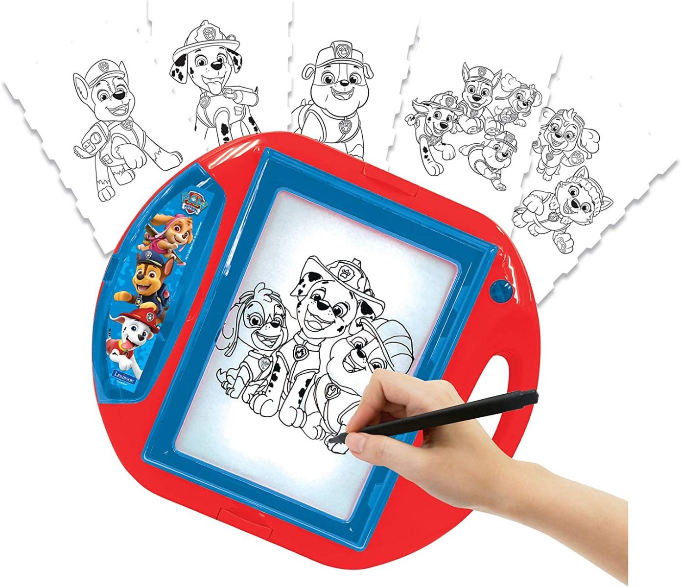 Lexibook Drawing Projector