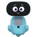 Miko 3: AI-Powered Smart Robot - Blue