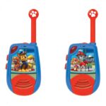 Paw Patrol Digital Walkie-talkies