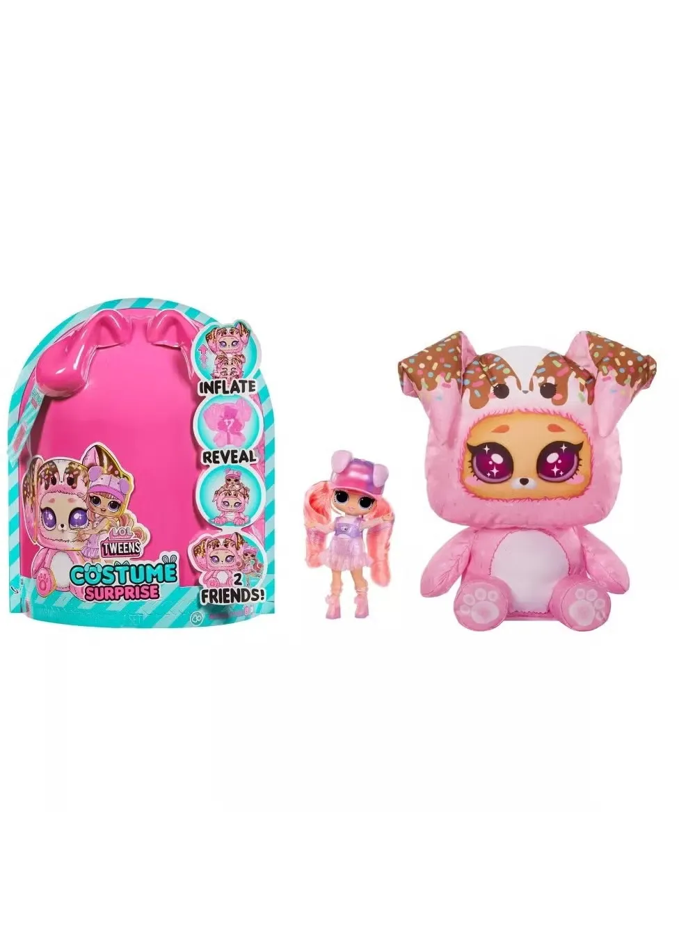Ad A Ac | Play and Dream Toys UAE