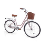 Fiona 24" Cruiser Bike - Pink