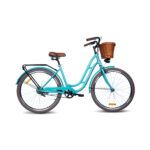 Florida Cruiser Bike - 24 Inch - Mint Green