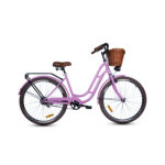 Florida 24" Cruiser Bike - Pink