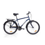 Horritage 24" City Bike - Blue