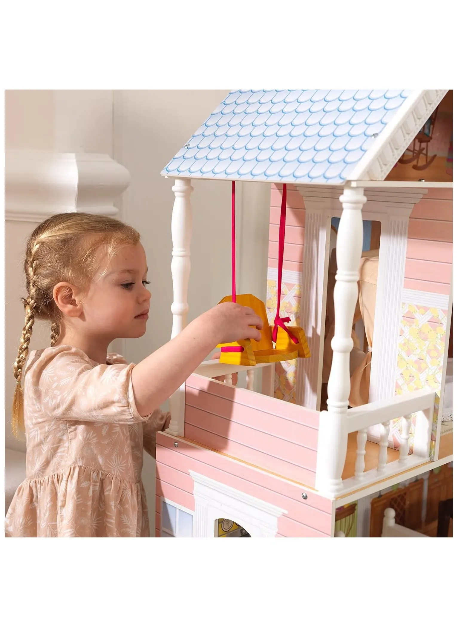 C B B | Play and Dream Toys UAE