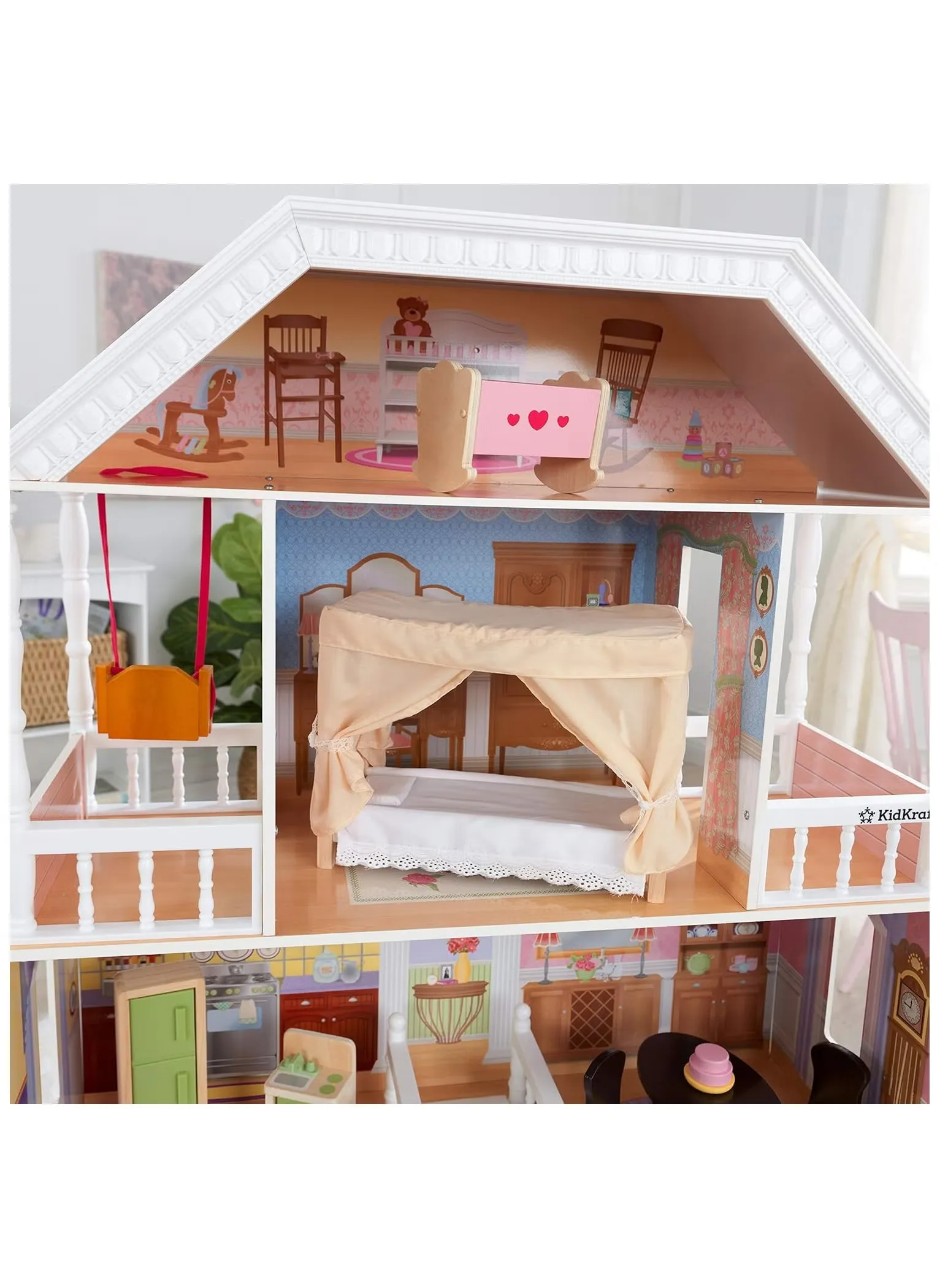 Bb A Fe | Play and Dream Toys UAE