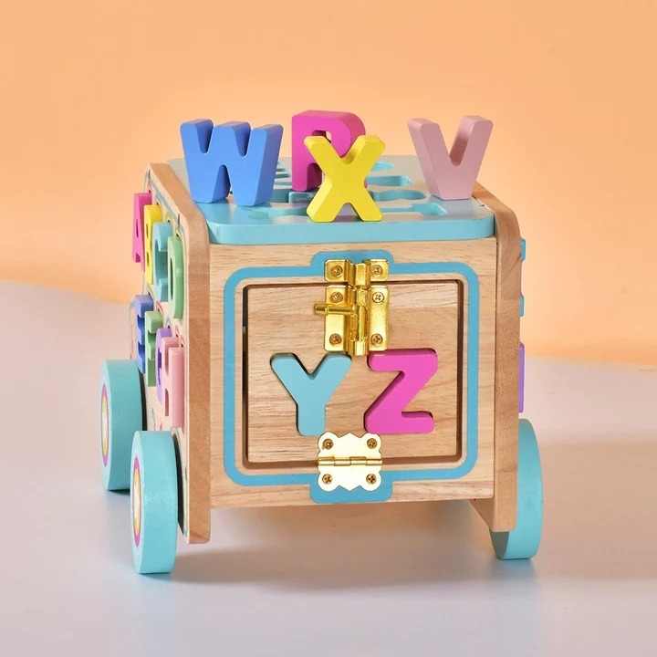 Fa Fd X | Play and Dream Toys UAE