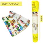 Baby Floor Play Mat Baby Play Mat for Toddler Boy Girl