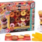 Epoch Doughnut On Doughnut 6120 Balance Game