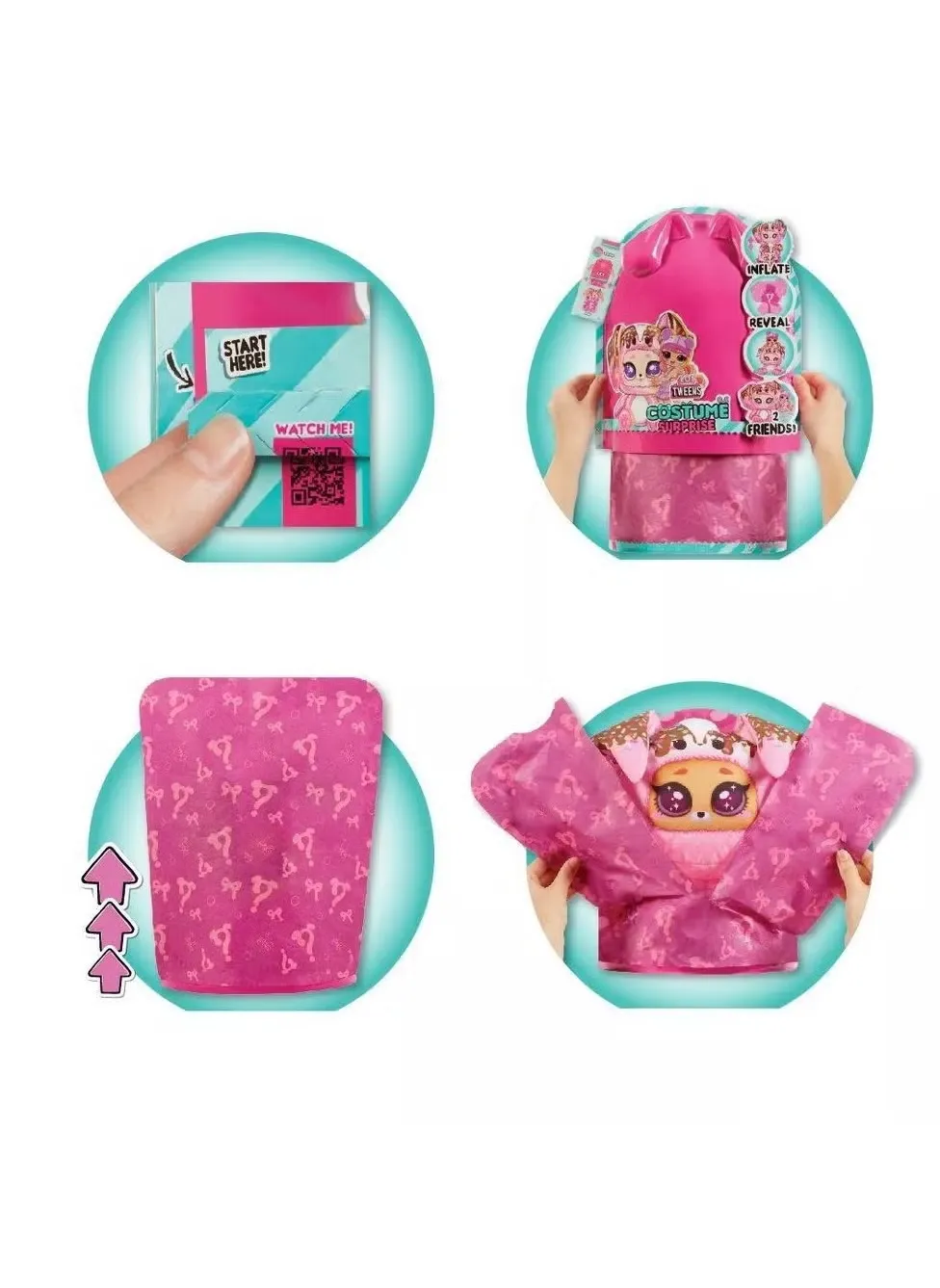 Cc B Ad | Play and Dream Toys UAE