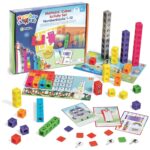 Numberblocks 1-10 Activity Set, Early Years Maths Learning