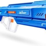X-Shot Water Fast Fill Motor Soaker Mega Pulse