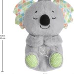 Fisher-Price Soothe ‘n Snuggle Koala Plush Toy Sound Machine