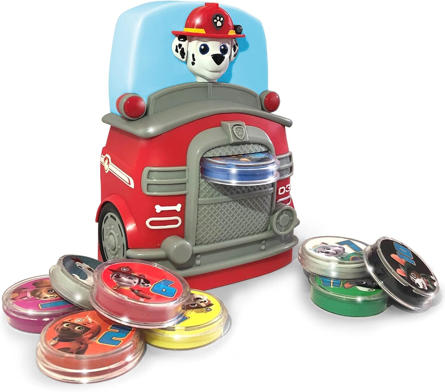 WaKPWiL. AC SL | Play and Dream Toys UAE